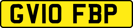GV10FBP