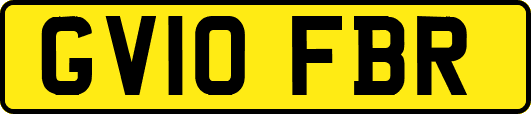GV10FBR