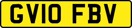 GV10FBV