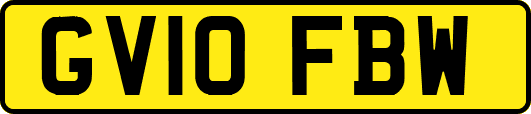 GV10FBW