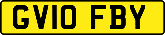 GV10FBY