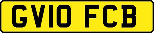 GV10FCB
