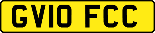 GV10FCC