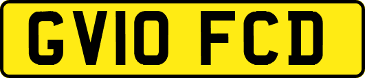 GV10FCD