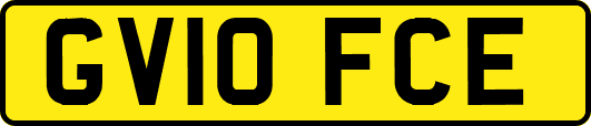 GV10FCE