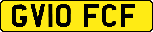 GV10FCF