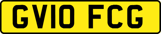 GV10FCG