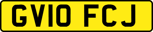 GV10FCJ