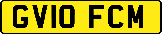 GV10FCM