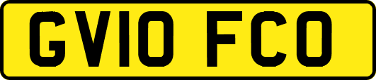 GV10FCO
