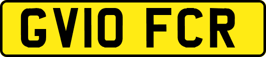 GV10FCR