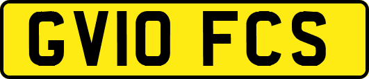GV10FCS