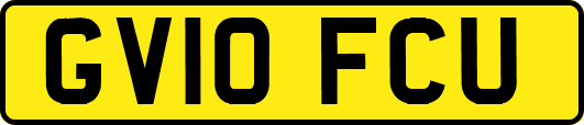 GV10FCU