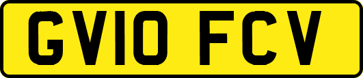 GV10FCV