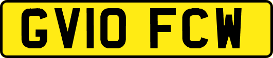 GV10FCW