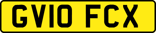 GV10FCX