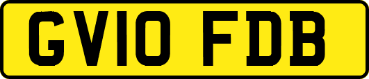 GV10FDB