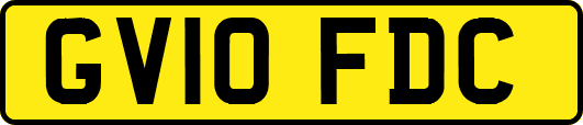 GV10FDC