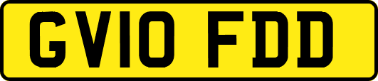 GV10FDD