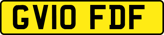 GV10FDF