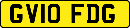 GV10FDG