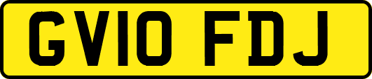 GV10FDJ