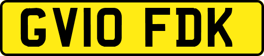 GV10FDK