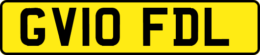 GV10FDL