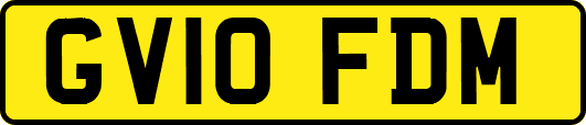 GV10FDM