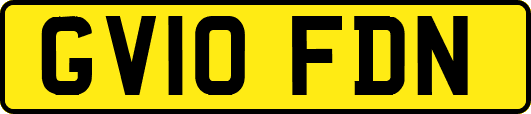 GV10FDN