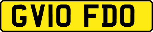 GV10FDO