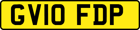 GV10FDP