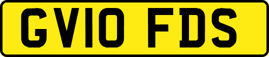 GV10FDS
