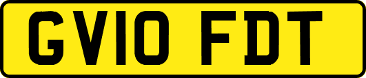 GV10FDT