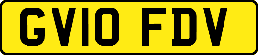 GV10FDV
