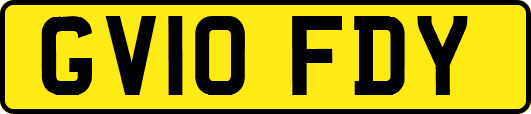GV10FDY