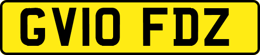 GV10FDZ