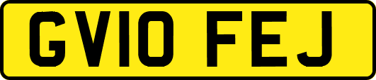 GV10FEJ