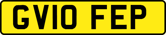GV10FEP