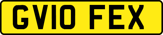 GV10FEX