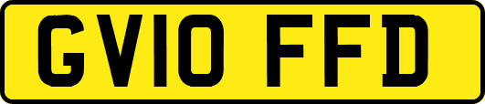 GV10FFD