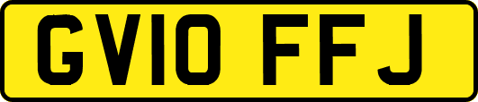 GV10FFJ