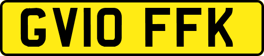 GV10FFK
