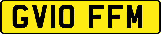 GV10FFM