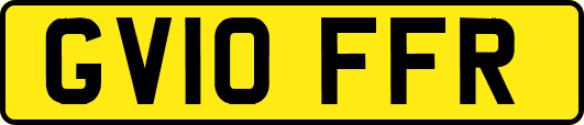 GV10FFR