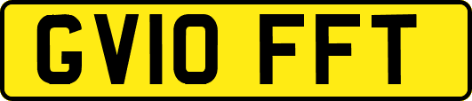 GV10FFT