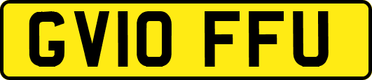 GV10FFU
