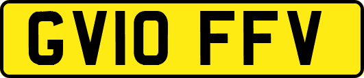 GV10FFV