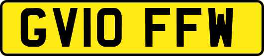 GV10FFW