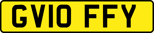 GV10FFY